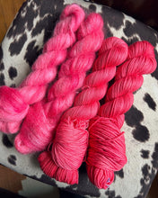 Load image into Gallery viewer, Cherry Jam-In Stock