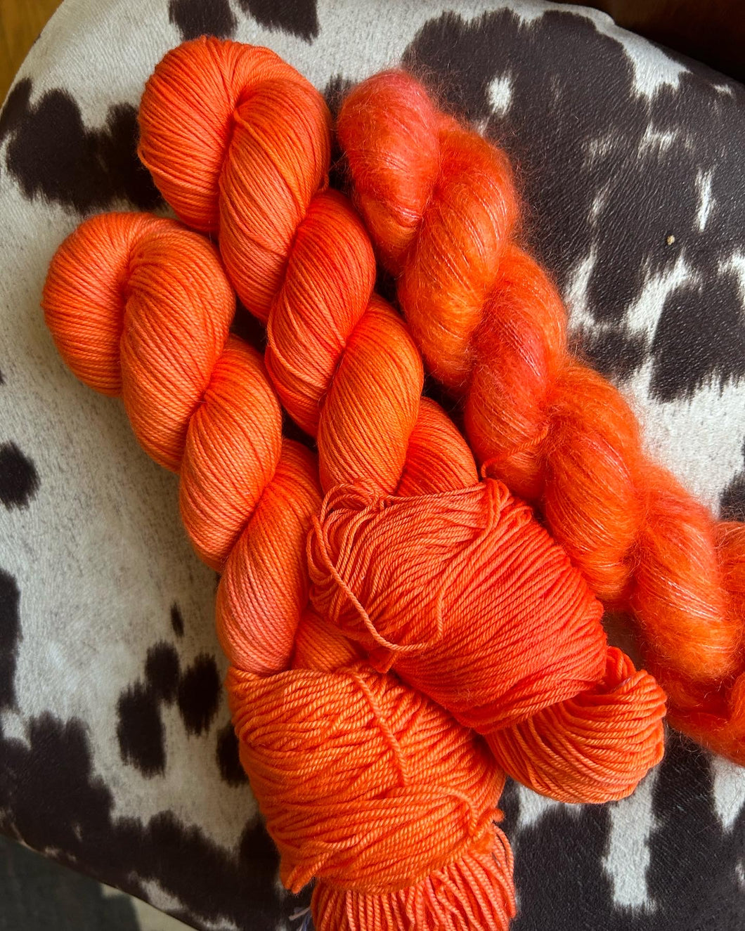 Flaming Hot-In Stock