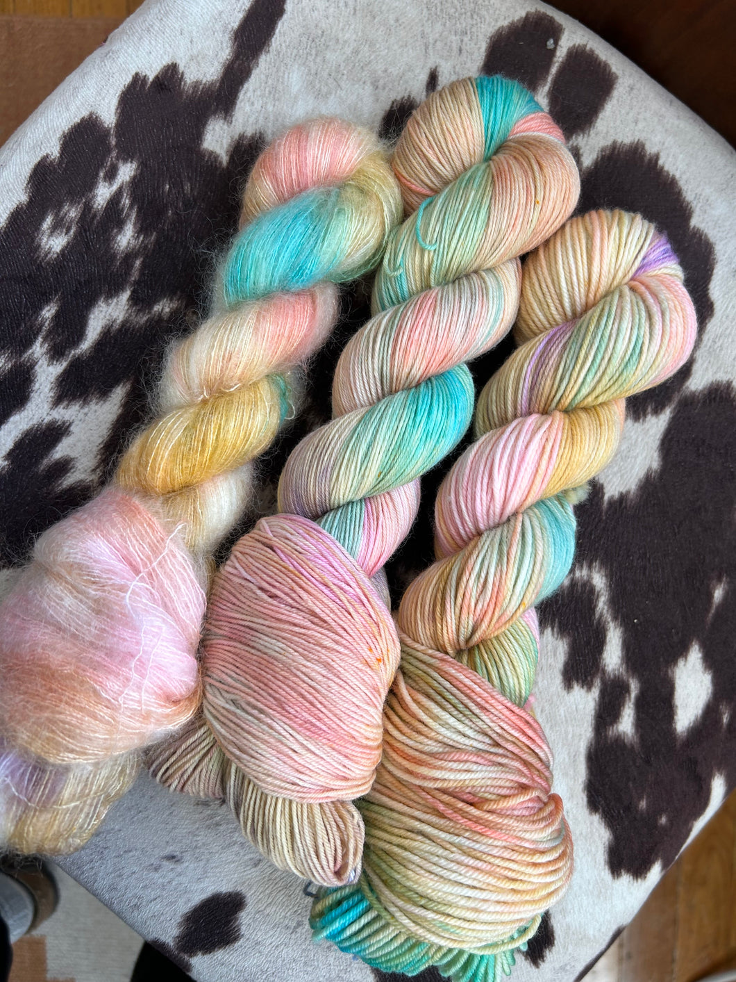 Lucky Charms-In Stock