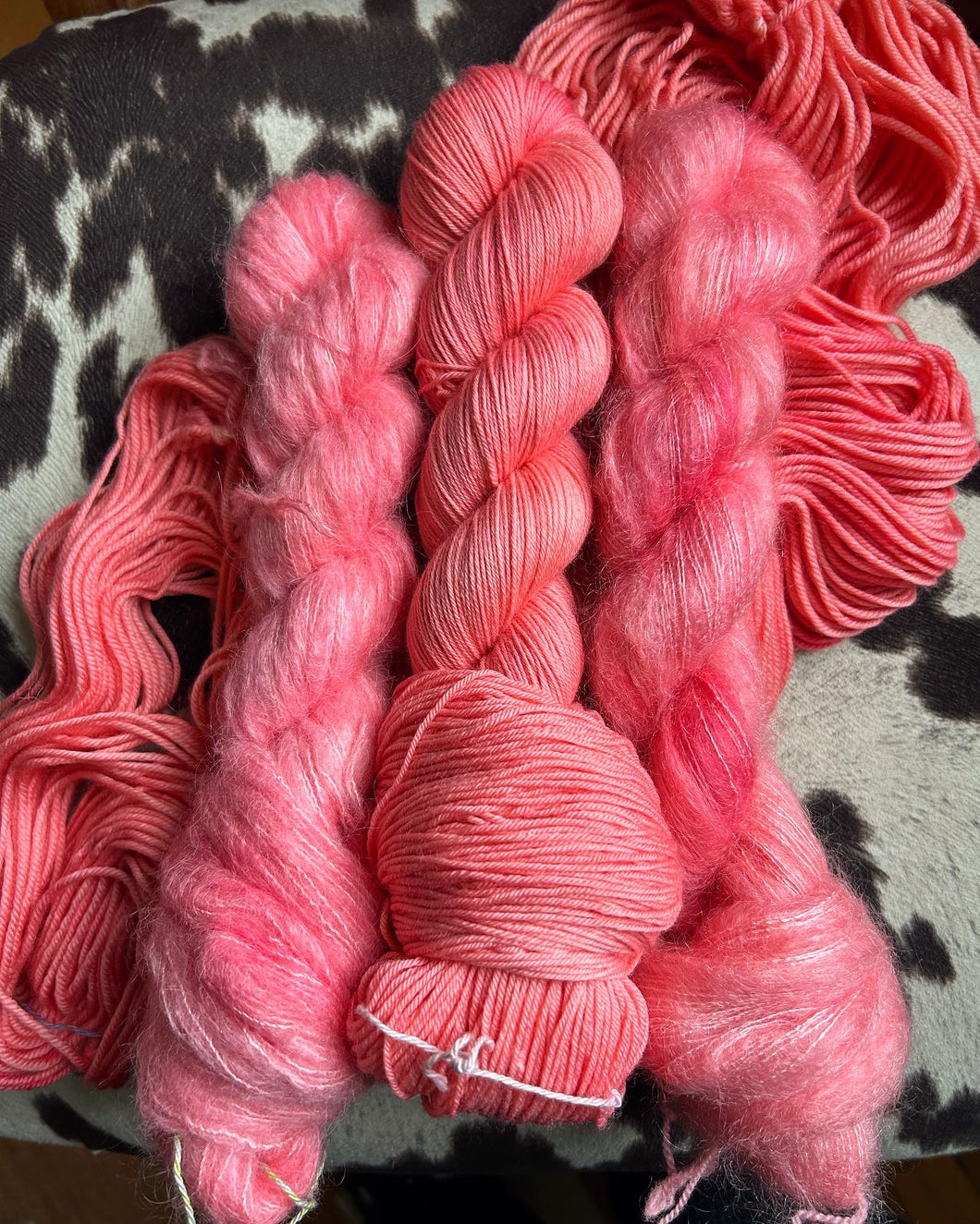 Strawberry Milk-In Stock