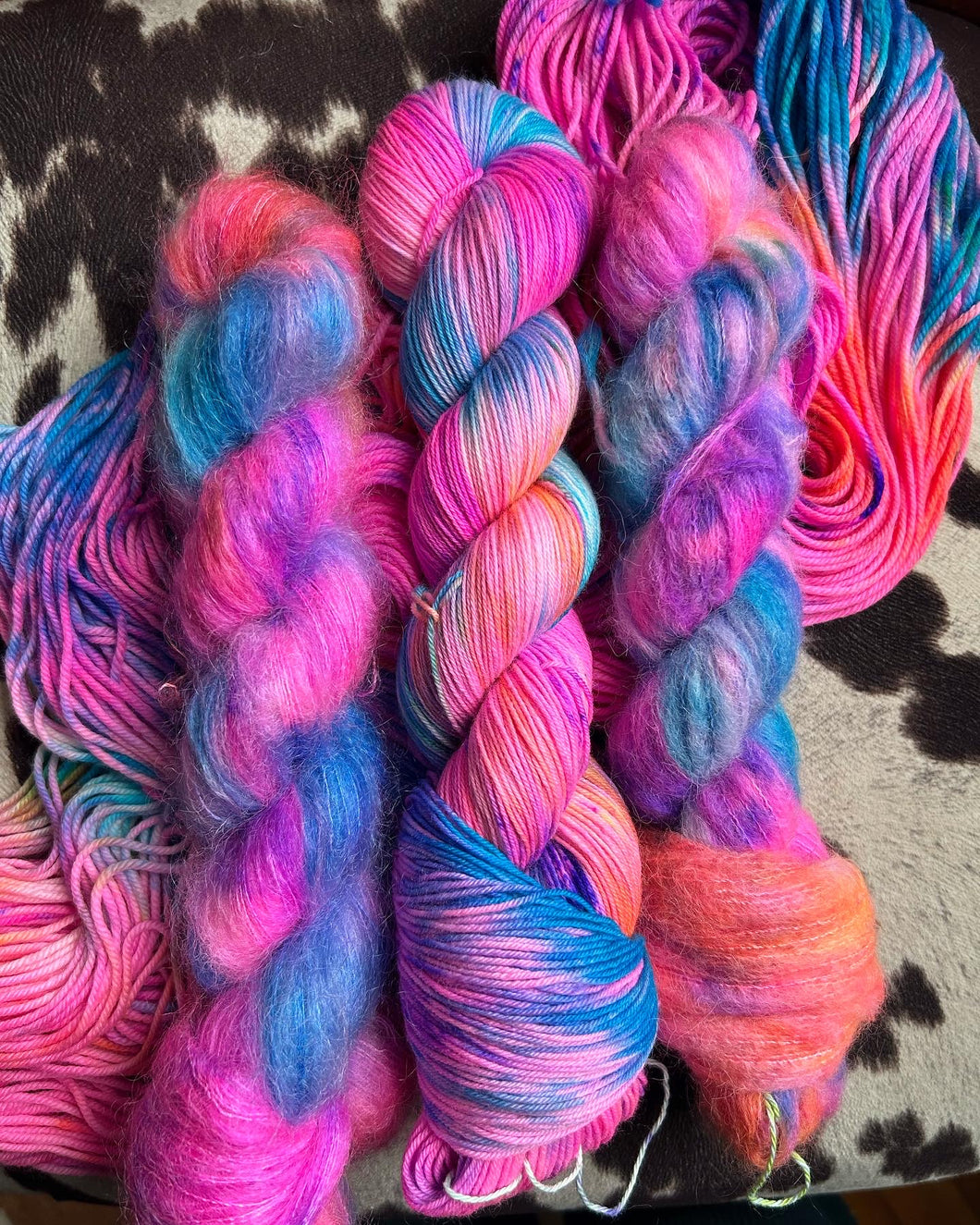 Shooting Star-In Stock