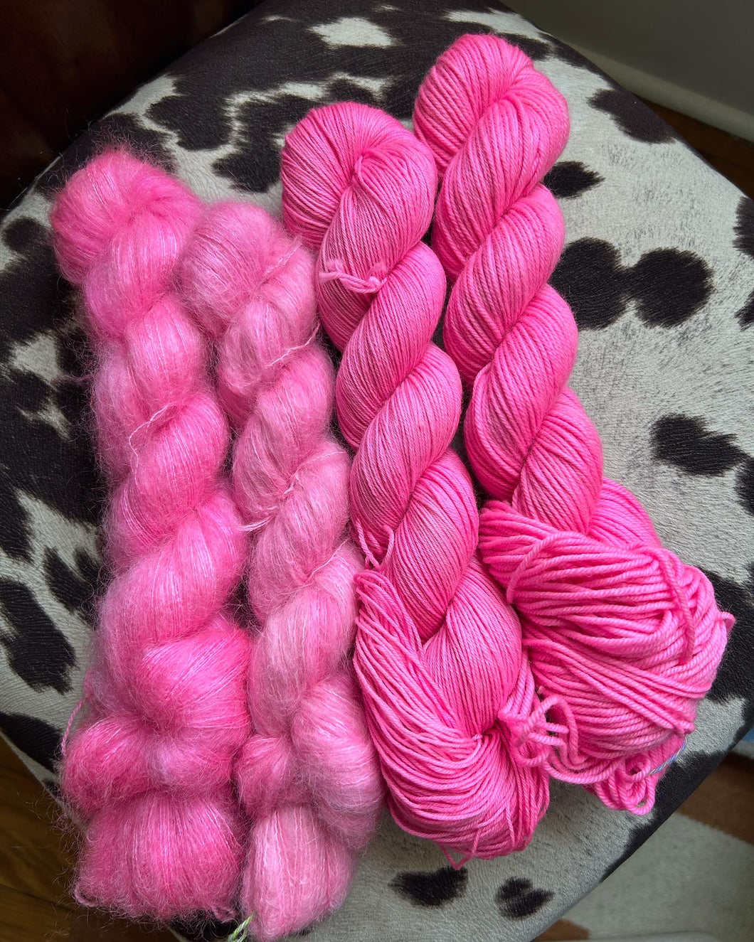 Accidentally in Love-In Stock