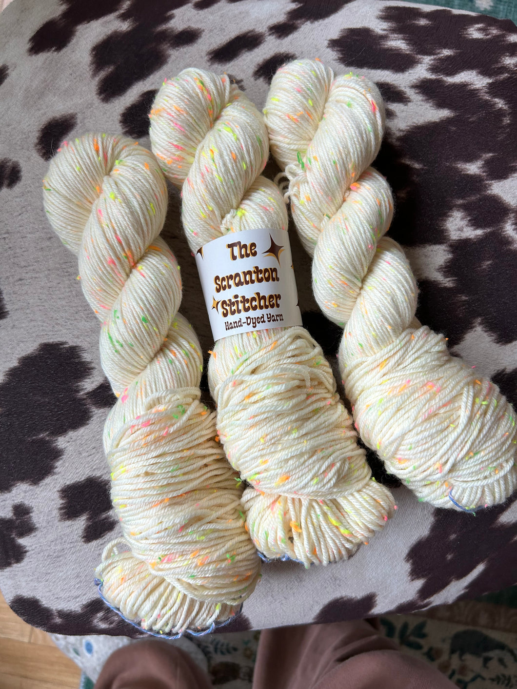 Starlight DK-In Stock