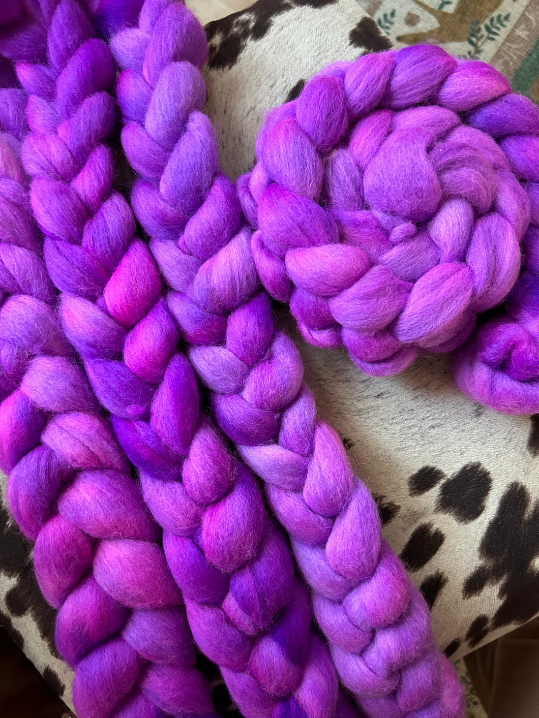 Groovy Kind of Love Fiber-In Stock
