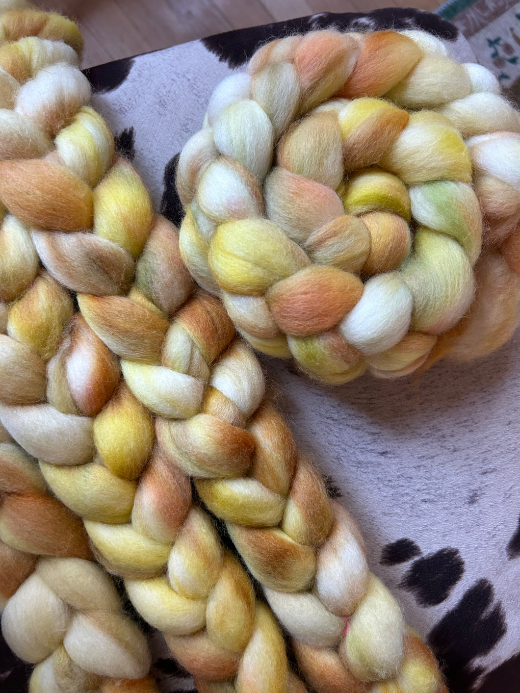 Banana Cream Pie-In Stock