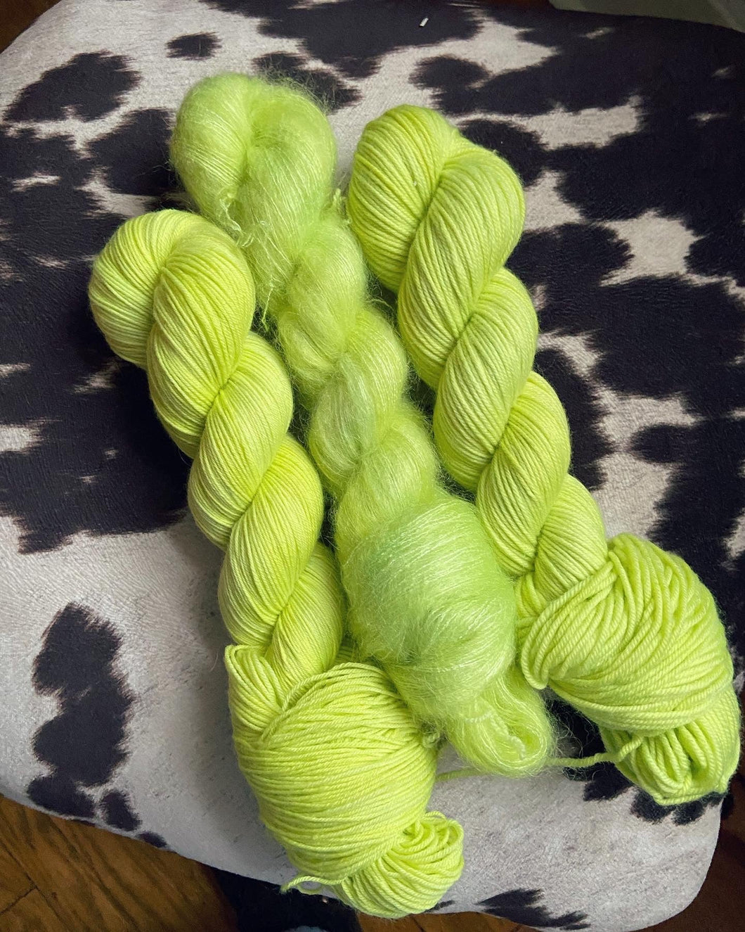 Good Kuchi Kopi-In Stock