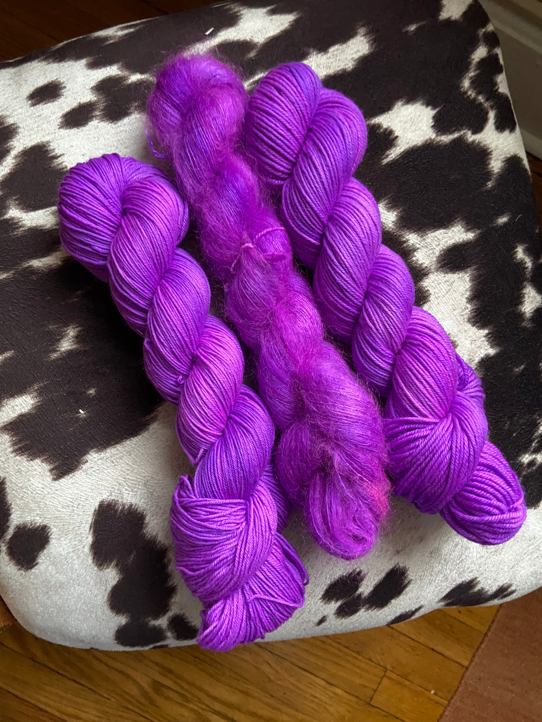 Groovy Kind of Love-In Stock